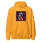 SAGITTARIUS Aespux Unisex Hoodie