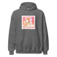 LIBRA Aespux Unisex Hoodie
