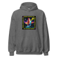 AQUARIUS Aespux Unisex Hoodie