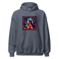 SAGITTARIUS Aespux Unisex Hoodie