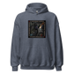 CAPRICORN Aespux Unisex Hoodie