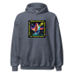 AQUARIUS Aespux Unisex Hoodie