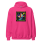 AQUARIUS Aespux Unisex Hoodie