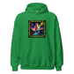 AQUARIUS Aespux Unisex Hoodie