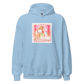 LIBRA Aespux Unisex Hoodie