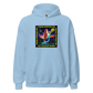 AQUARIUS Aespux Unisex Hoodie