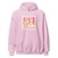 LIBRA Aespux Unisex Hoodie
