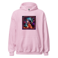 SAGITTARIUS Aespux Unisex Hoodie