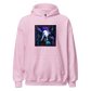 PISCES Aespux Unisex Hoodie
