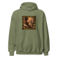 VIRGO Aespux Unisex Hoodie