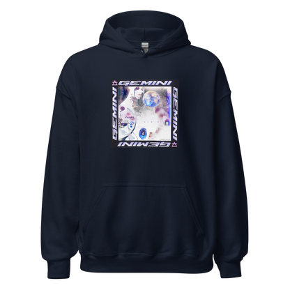 GEMINI Aespux Unisex Hoodie