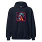 SAGITTARIUS Aespux Unisex Hoodie