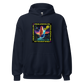 AQUARIUS Aespux Unisex Hoodie