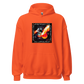 ARIES Aespux Unisex Hoodie