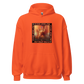TAURUS Aespux Unisex Hoodie