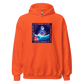 CANCER Aespux Unisex Hoodie