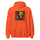 VIRGO Aespux Unisex Hoodie