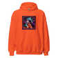 SAGITTARIUS Aespux Unisex Hoodie