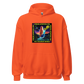 AQUARIUS Aespux Unisex Hoodie