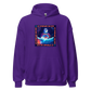 CANCER Aespux Unisex Hoodie
