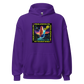 AQUARIUS Aespux Unisex Hoodie