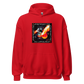 ARIES Aespux Unisex Hoodie