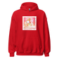 LIBRA Aespux Unisex Hoodie