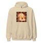 LEO Aespux Unisex Hoodie