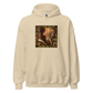 VIRGO Aespux Unisex Hoodie