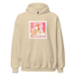 LIBRA Aespux Unisex Hoodie
