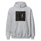 CAPRICORN Aespux Unisex Hoodie