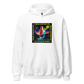 AQUARIUS Aespux Unisex Hoodie