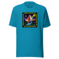 AQUARIUS Aespux Unisex T-Shirt