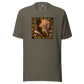 VIRGO Aespux Unisex T-Shirt