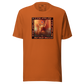 TAURUS Aespux Unisex T-Shirt