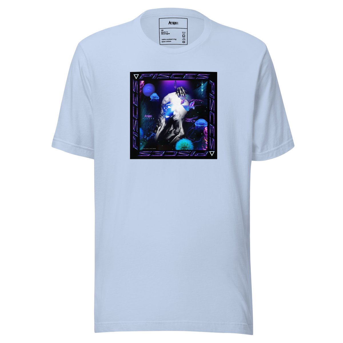 PISCES Aespux Unisex T-Shirt