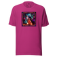 SAGITTARIUS Aespux Unisex T-Shirt