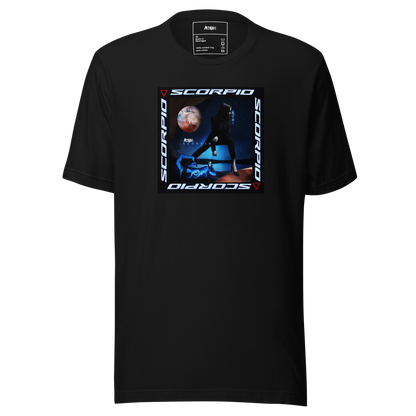 SCORPIO Aespux Unisex T-Shirt