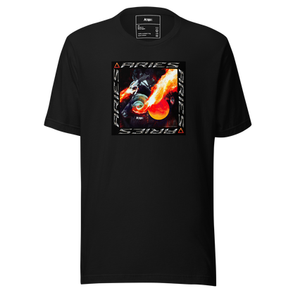 ARIES Aespux Unisex T-Shirt