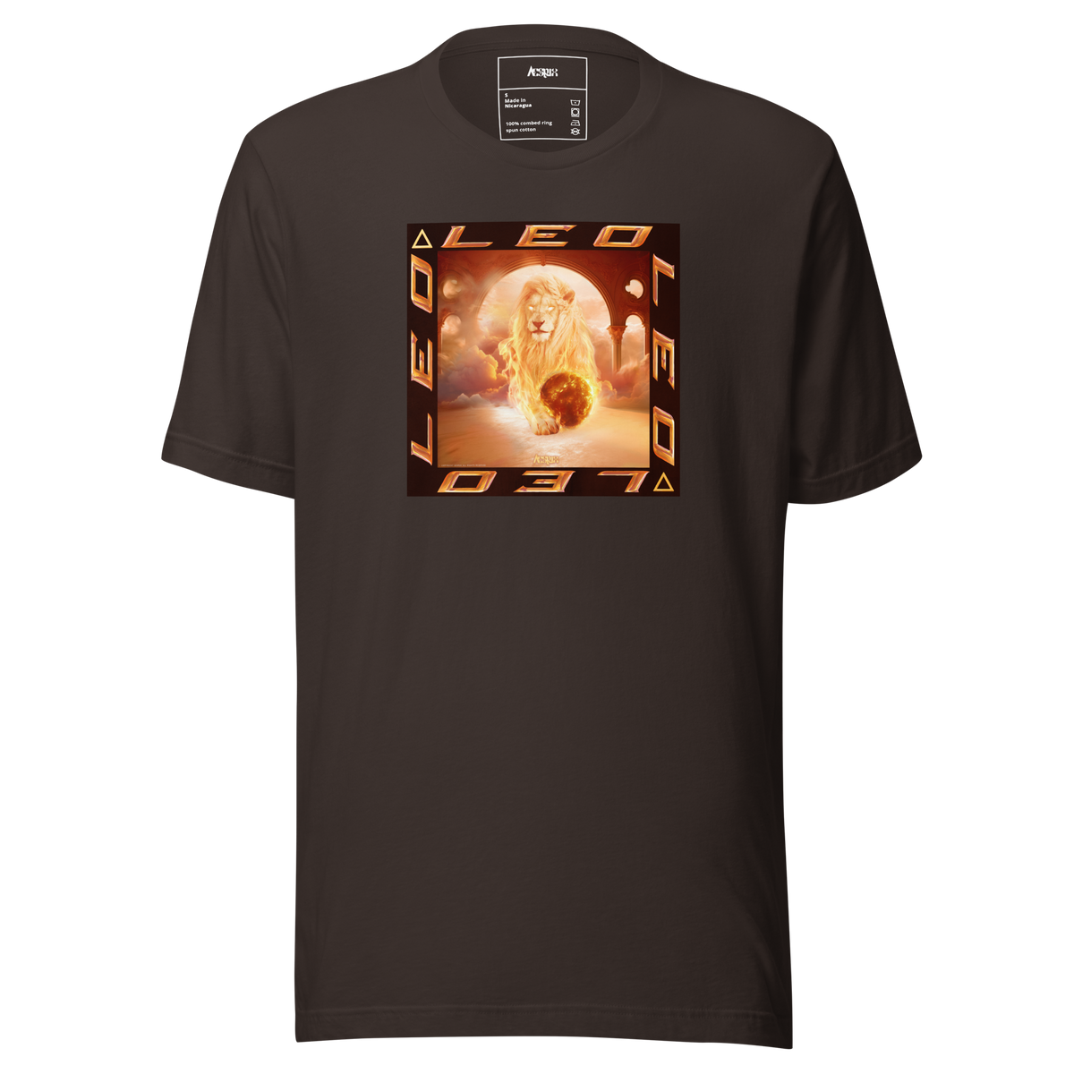 LEO Aespux Unisex T-Shirt
