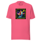 AQUARIUS Aespux Unisex T-Shirt