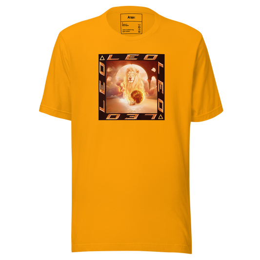 LEO Aespux Unisex T-Shirt