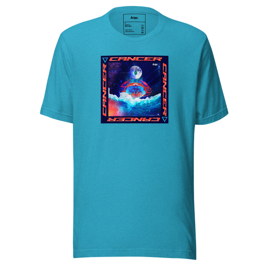 CANCER Aespux Unisex T-Shirt