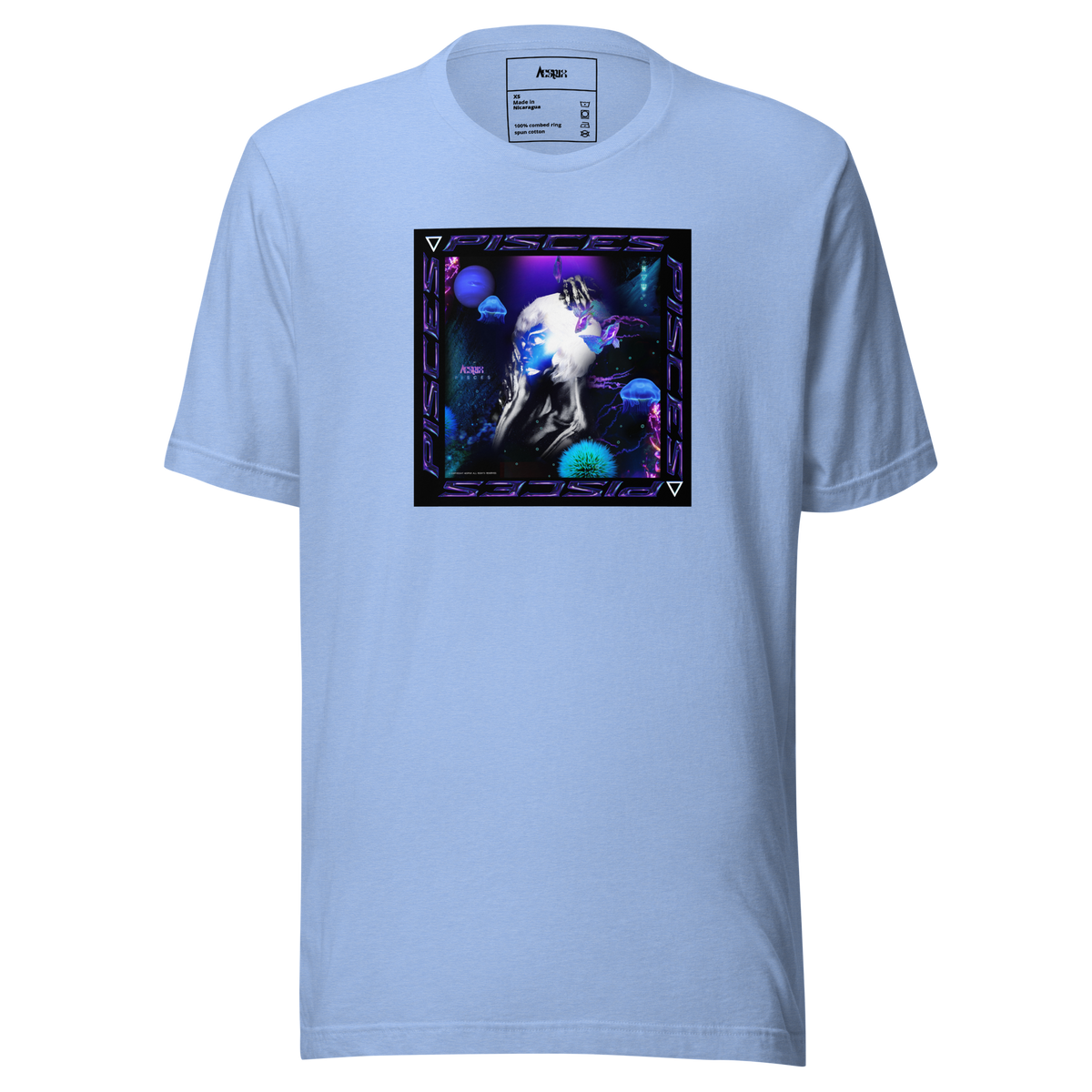 PISCES Aespux Unisex T-Shirt