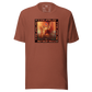 TAURUS Aespux Unisex T-Shirt