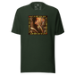VIRGO Aespux Unisex T-Shirt