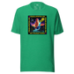 AQUARIUS Aespux Unisex T-Shirt