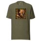 VIRGO Aespux Unisex T-Shirt