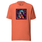SAGITTARIUS Aespux Unisex T-Shirt