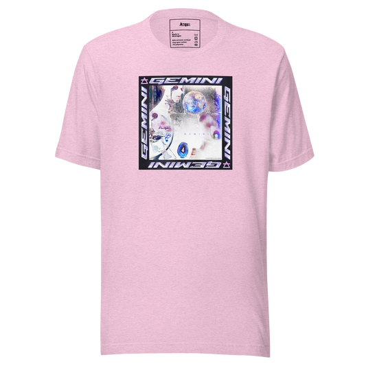 GEMINI Aespux Unisex T-Shirt